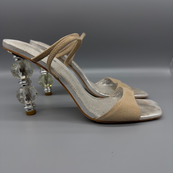 Gema by Jeffrey Campbell - Picture 4 of 6